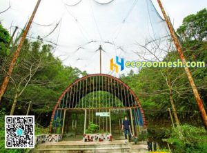 real animal city by rope mesh (4)