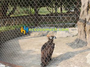 supplier of fence netting for birds