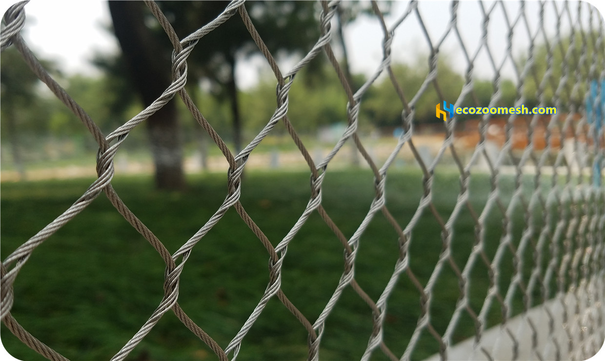 stainless steel wire rope mesh home4-3