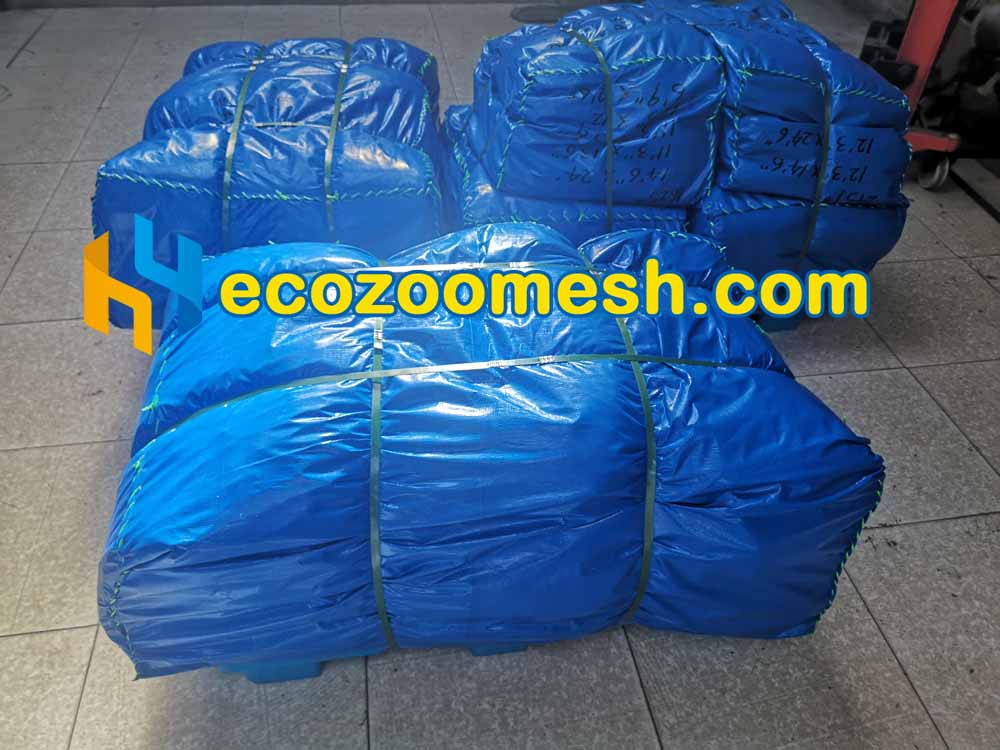 Factory Price Cable Netting