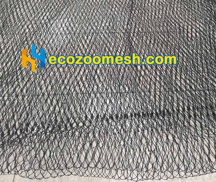 Large Panel Wire Mesh