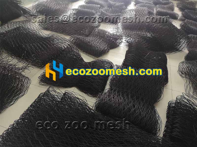 animal cage wire nets
