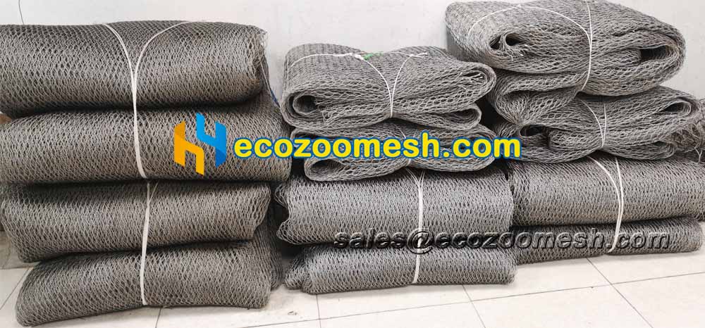 the stock of woven wire mesh for sale