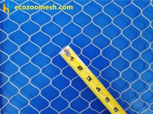 Zoo-mesh 1225-4