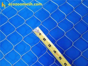Zoo-mesh 1638-3