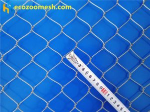 Zoo-mesh 1638-4