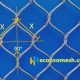 stainless steel wire rope mesh