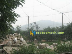 aviary cage mesh, aviary netting