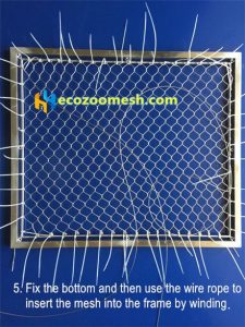zoo mesh Installation guidance (5)