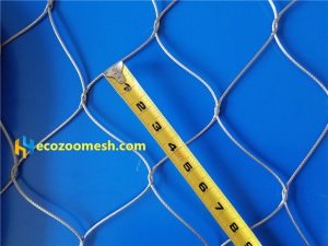 Zoo-mesh 24102-3