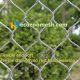 zoo fence mesh, animal cage netting, stainless steel rope mesh, zoo fencing