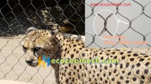animal cage mesh, animal fence netting