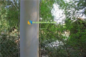 Birds aviary netting mesh05