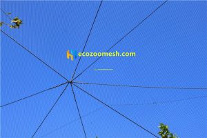 Birds aviary netting mesh13