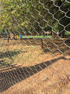 Birds aviary netting mesh16