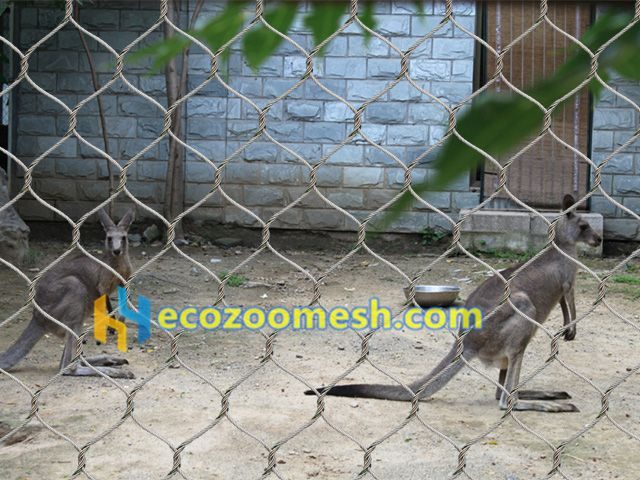 Zoo mesh for factory sales, USA zoo mesh sales