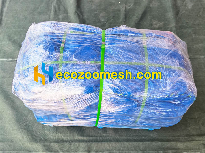 bird garden aviary mesh pallet