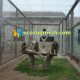 zoo mesh manufacturer