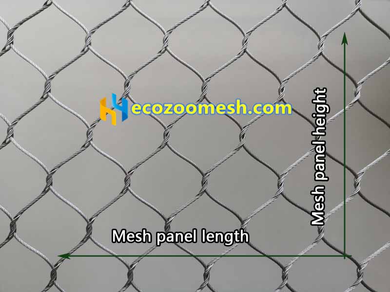 Woven Wire Mesh