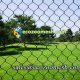 black Steel wire mesh railing for sale