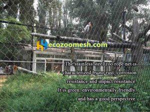 zoological gardens enclosures