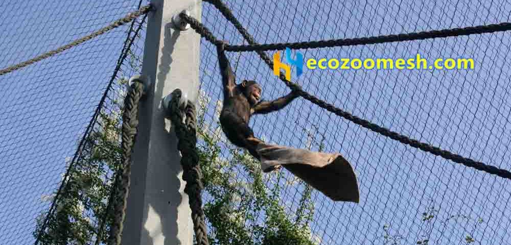 zoological gardens enclosures