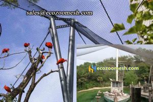 Birdcage wire mesh supplier, cage wire mesh factory supplier