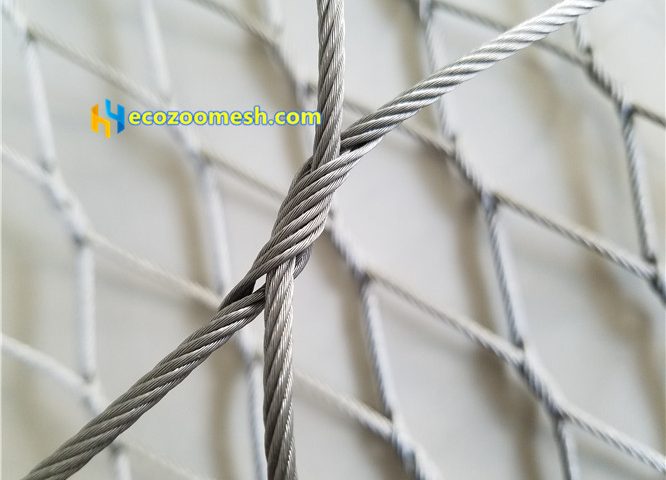 flexible metal mesh supplier, factory mesh supplier