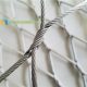 SSRM3-stainless-steel-cable-woven-mesh-knot-detail