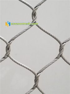 SSRM4-stainless-steel-wire-rope-mesh-mesh-details