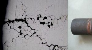 SSWRMD-Stainless steel Intergranular corrosion