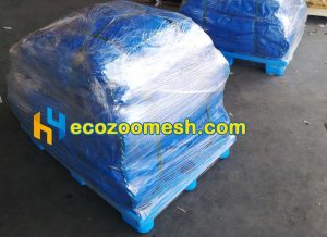 spider monkey enclosure netting