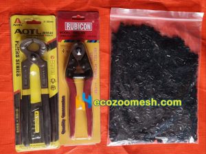 black oxide ferrules and tools