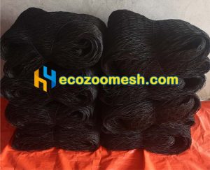 zoo aviary wire mesh