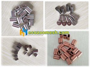 stainless steel ferrule accessories