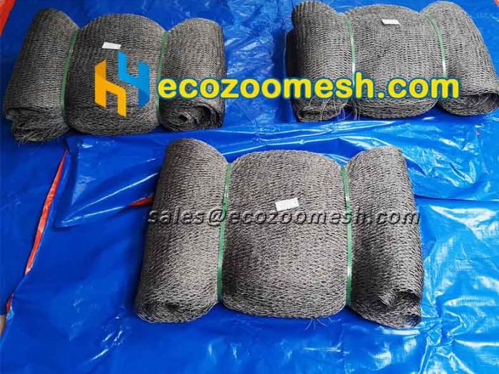 Aviary wire mesh for sale