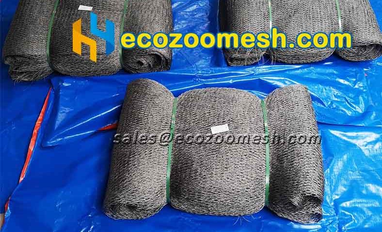 Aviary wire mesh for sale