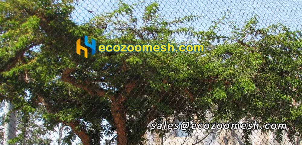 Flexible Steel Mesh
