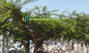 Flexible Steel Mesh