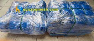 animal fence mesh netting order packages