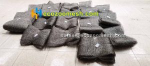 animal fence mesh netting rolls