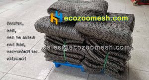 animal fence mesh netting