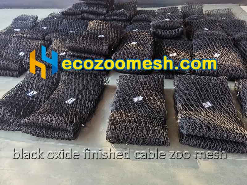 https://ecozoomesh.com/products/black-stainless-steel-rope-mesh