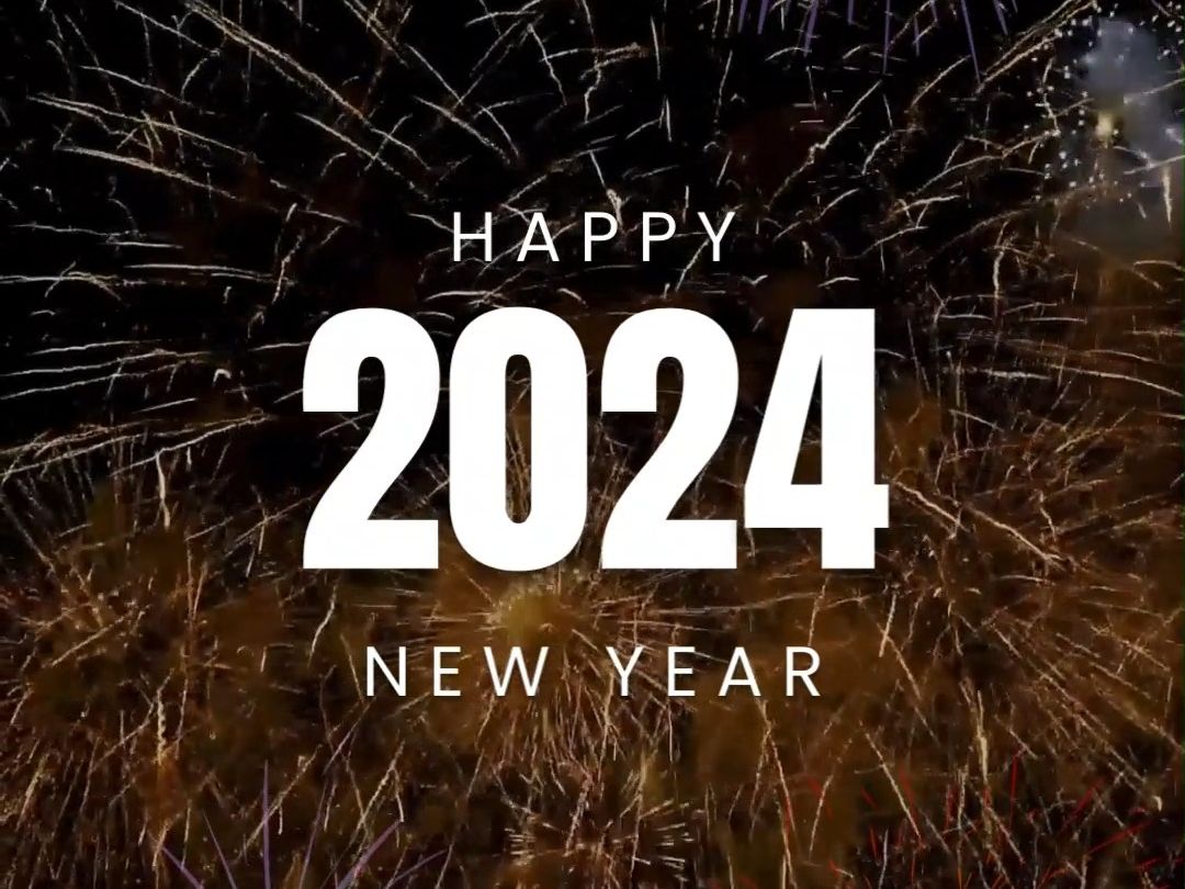 ECO ZOO MESH WISHES YOU HAPPY NEW YEAR