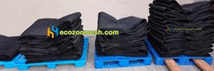 cable ferruled mesh packing
