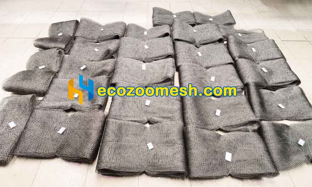 mesh wire fence rolls