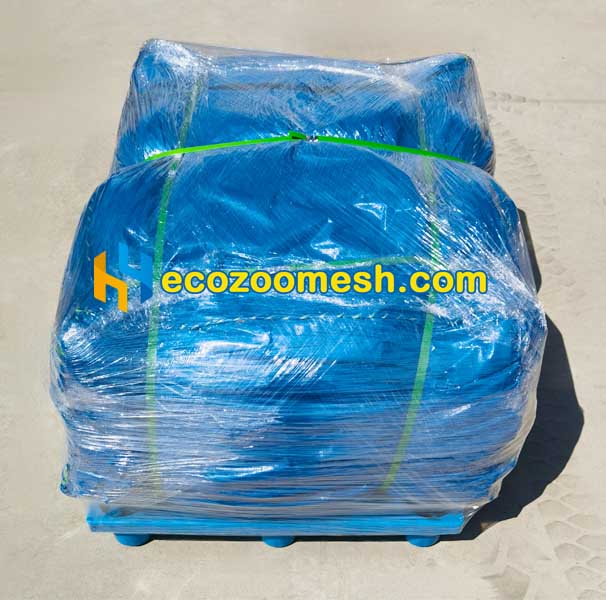 Canada Bird Room Mesh package