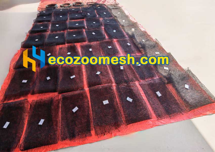 Canada Bird Room Mesh