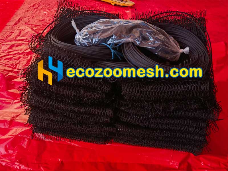 Canada Bird Room Mesh