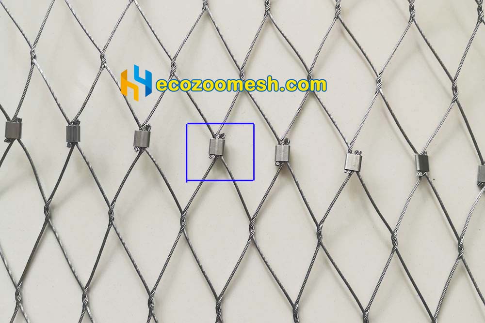 special solution zoo cable mesh offer